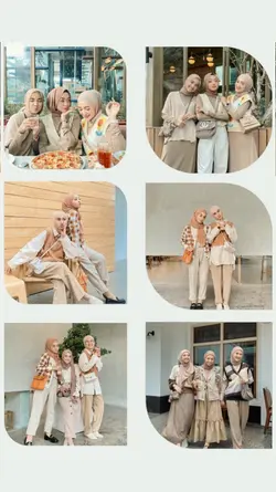 Aesthetic Moments 