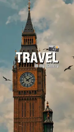 Travel In My Gallery