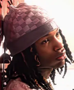 King Von Edit