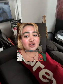 aku bukan mau cowo