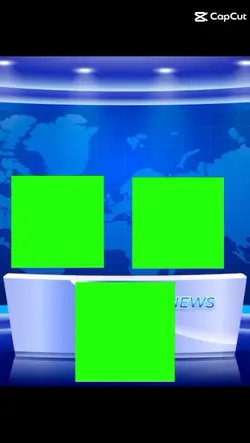 Video fond vert 