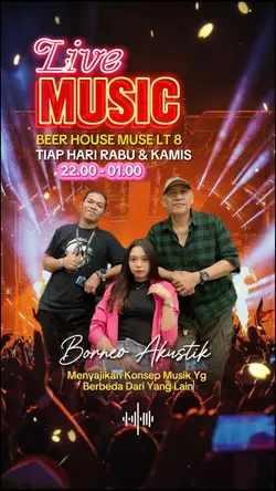 IKLAN BAND