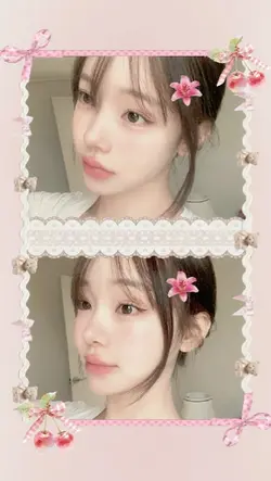 pink aesthetic