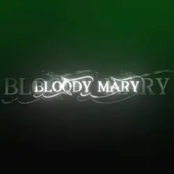 🎀 bloody marry 🎀