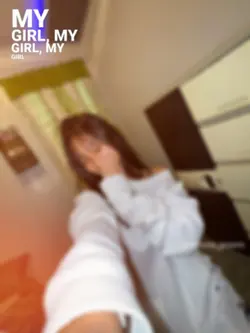 my girl