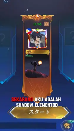 shadow elementod? 