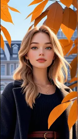 Anastasia AI Filter