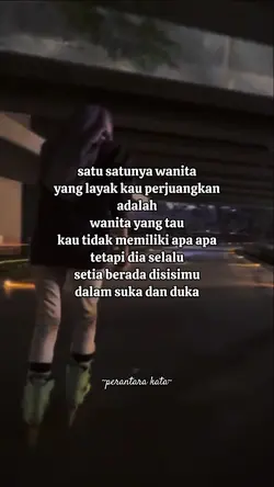 selalu setia