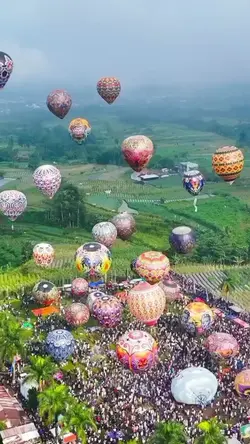 Balon Udara