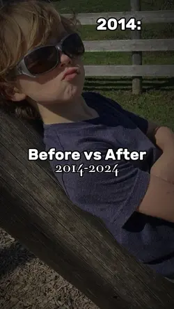 10 years