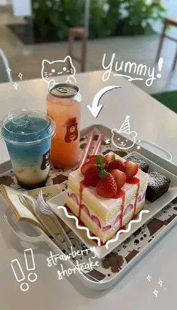 Yummy