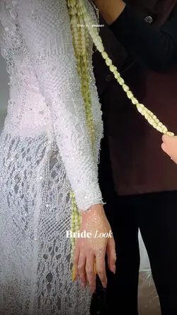 BRIDE LOOKS