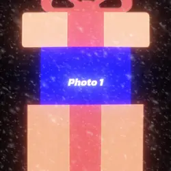 Christmas Template