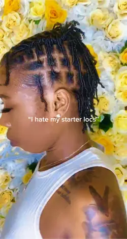 Locs Transformation