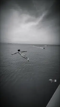 الصيف و البحر