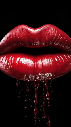 Rouge passion 