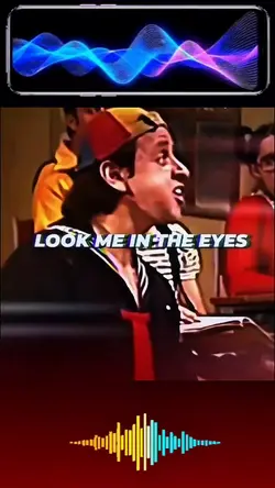 Kiko cantando 