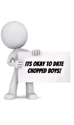 it’s okay to date