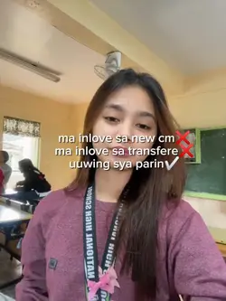 ma in love sa new cm