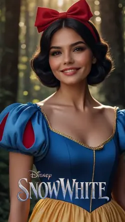 Snow White Filter