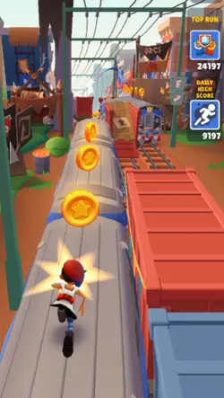 subway