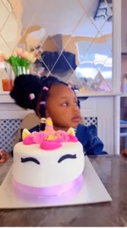 3rd birthday