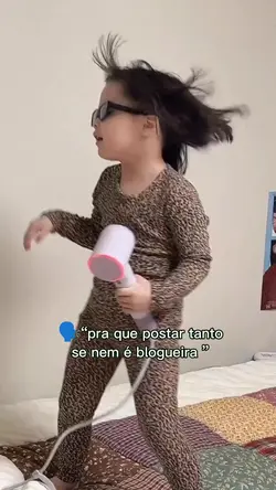 blogueira 