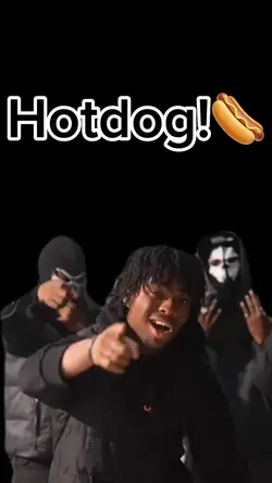 Hotdog
