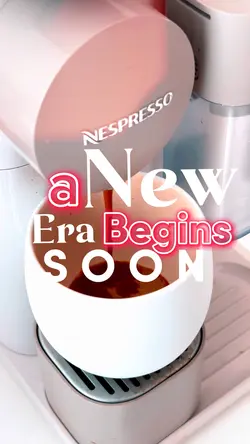 a new era begins