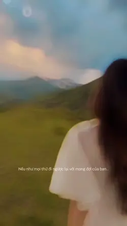 Slow + chỉnh màu🤍