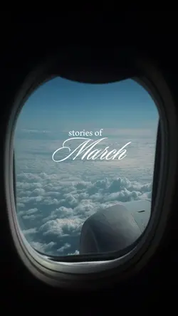 stories of march
