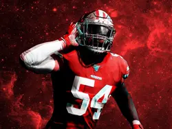 Fred Warner edit