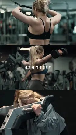 gym today