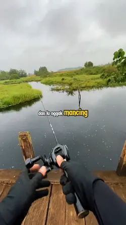 mancing mania