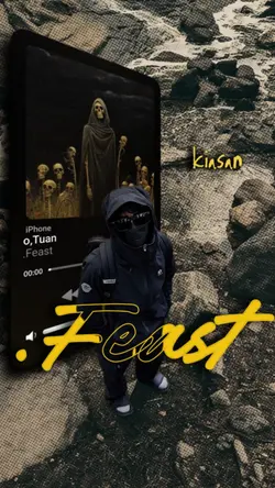 FEAST O TUAN