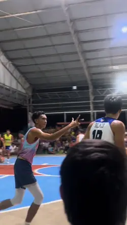 Basketball trend