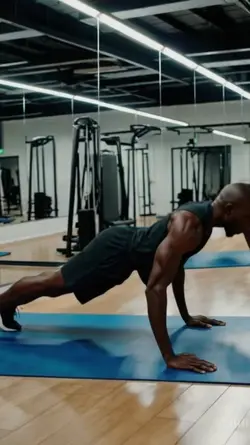 Lean and Strong