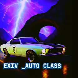 EXIV _AUTO CLASS