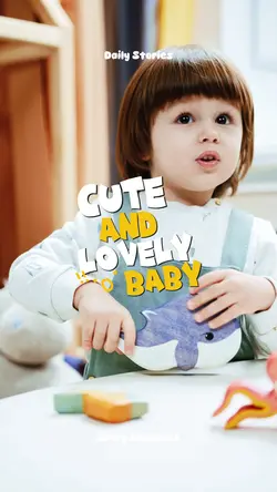 Cute Baby
