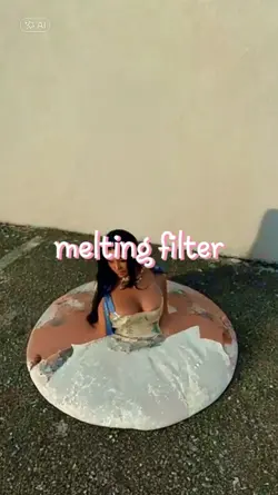 melting