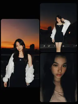 grid aesthetic