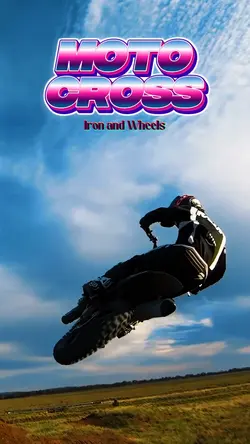 MOTOCROSS