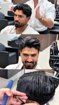 barber