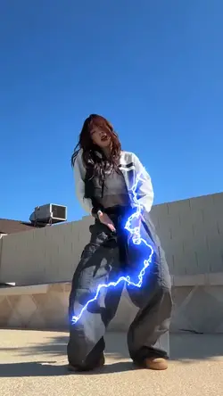 like jennie dance