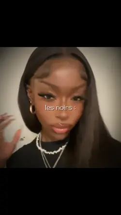 Les noirs >>>