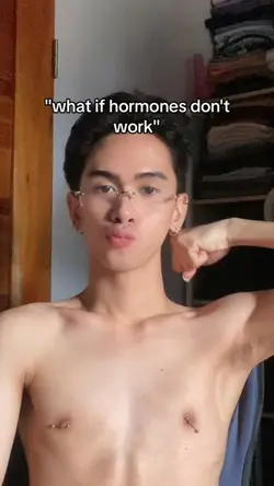 what if hormones don