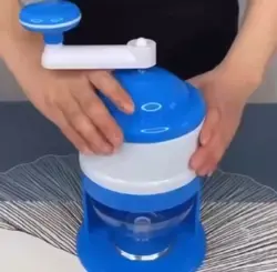 mesin buat ais