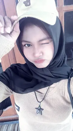 jj geser 7 foto kece
