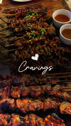 Cravings 