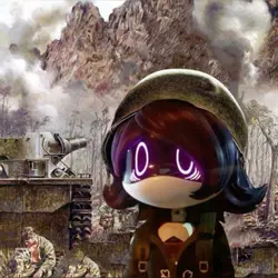 ;